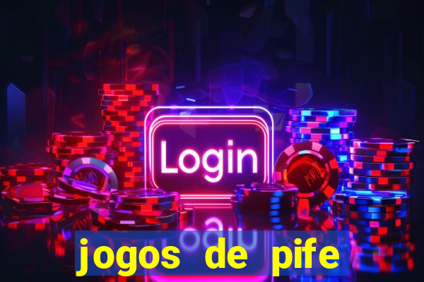 jogos de pife baralho online